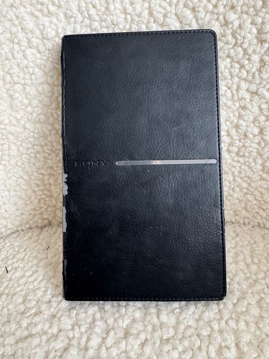 Електронна книга Sony ebook