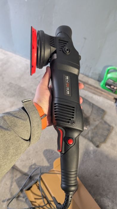 Polerka EVOXA HDQ 15