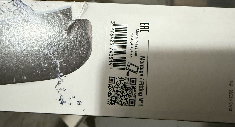 2 Escovas limpa pára-brisas Valeo Silêncio