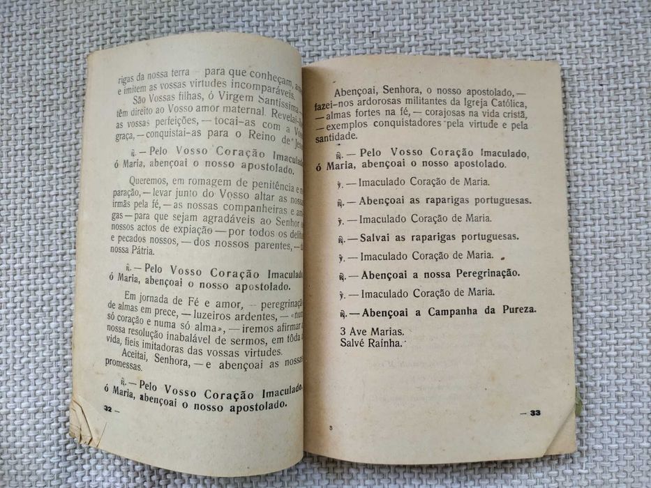 Glória a Maria - Consagração ao Coração Imaculado de Maria