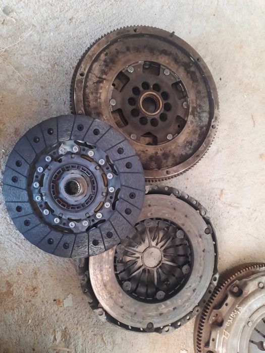 Skrzynia biegów FHU vw sharan galaxy alhambra