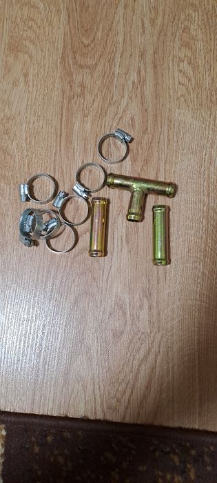 Автомобильный дизельный стояночный обогреватель, Автономка