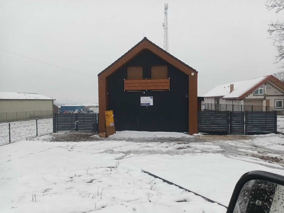 Ogrodzenia kompleksowo