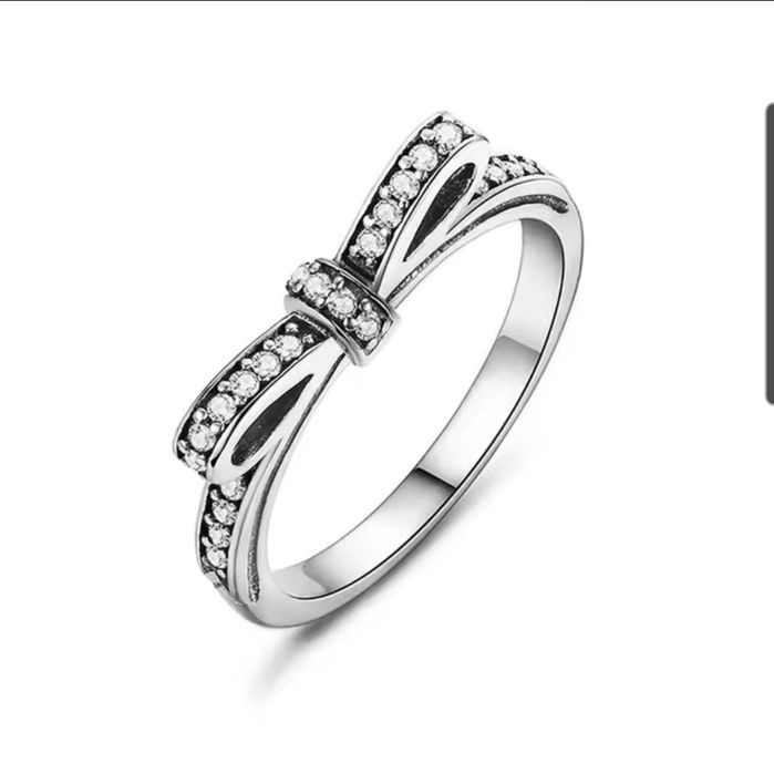 колечка Pandora 16,5р