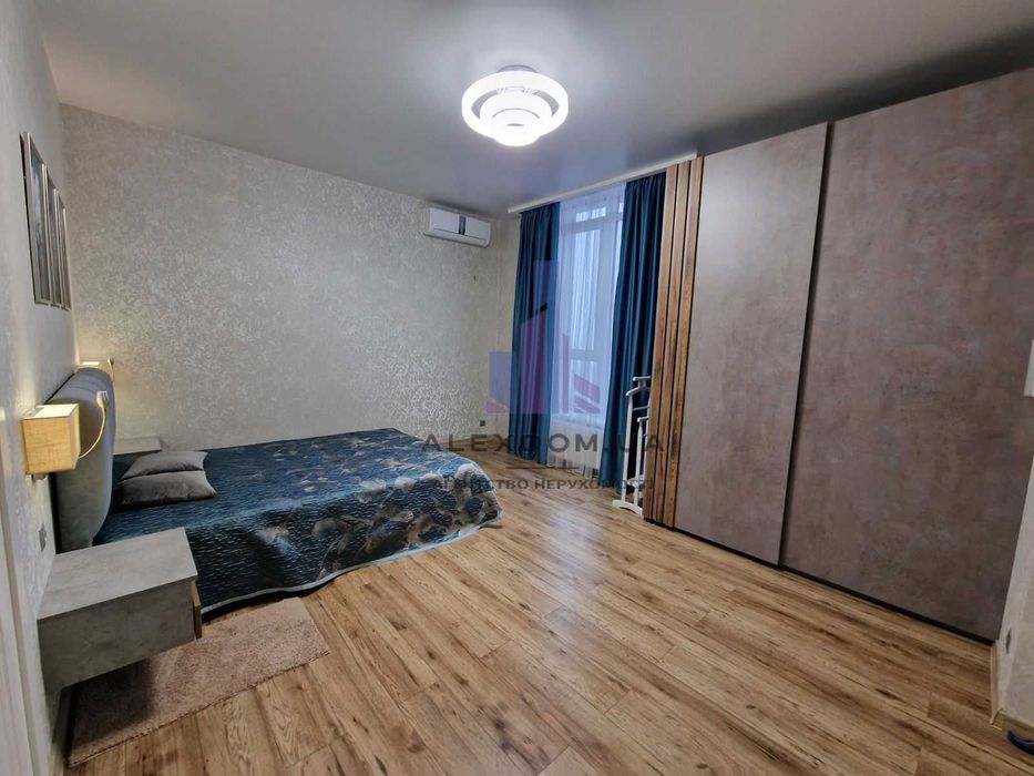 Здається 2к квартира 80м2, вул.Маккейна 26, ЖК RICHMOND, Печерськ, Генератор