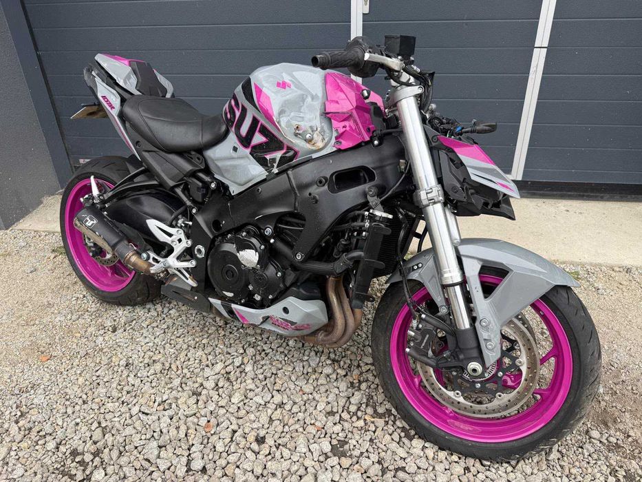 Suzuki