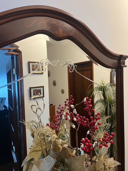 Móvel Hall de Entrada