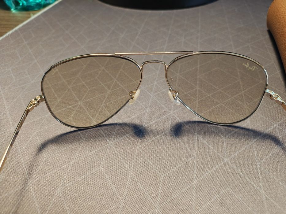 Ray-Ban Aviator RB 3689