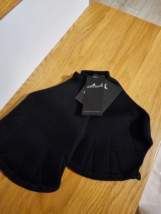 ANPPEX rękawice do pływania, nurkowania, neoprenowe