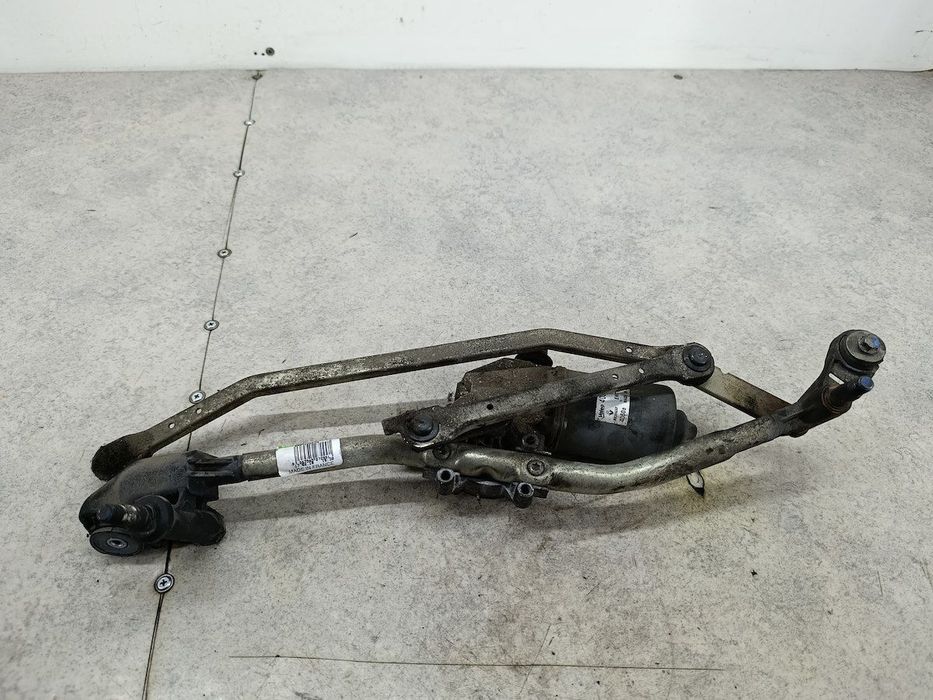 MECHANIZM WYCIERACZEK RENAULT LAGUNA III 288100001N 54527211 405.188  VALEO