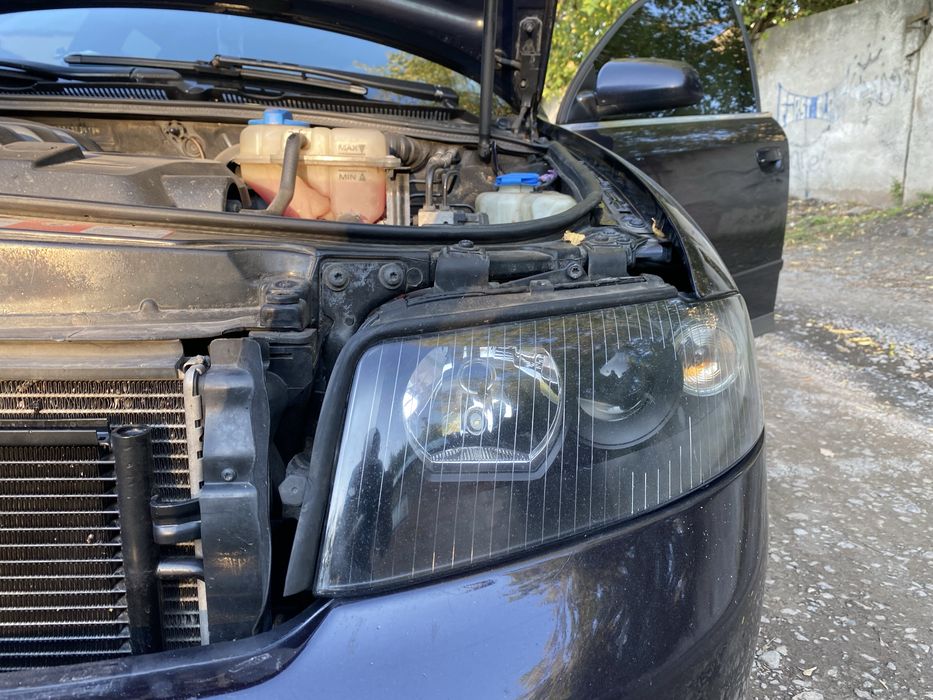 Audi A4 B6. Продаю власне авто.