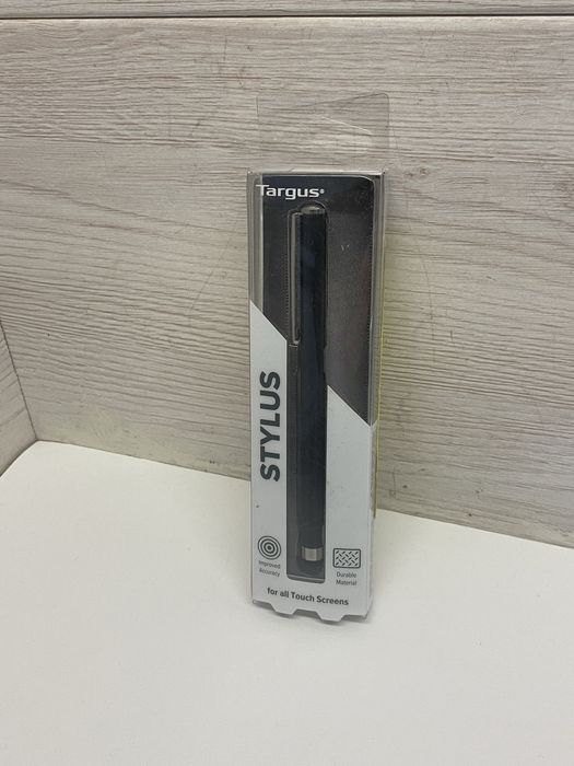 Стилус Targus AMM01 – універсальний для планшетів та смартфонів