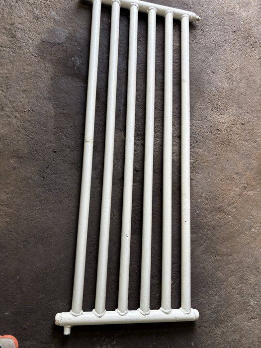 Регістри отоплення