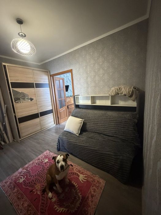 Продаж житлового будинку в с. Гранітне