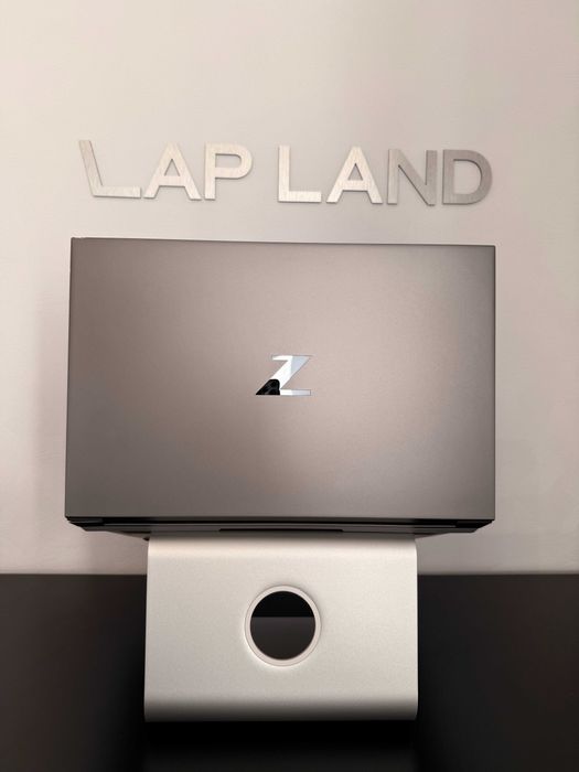 HP ZBook Studio G8 15,6" i7-11850H RTX A3000 32/1TB Гарантія