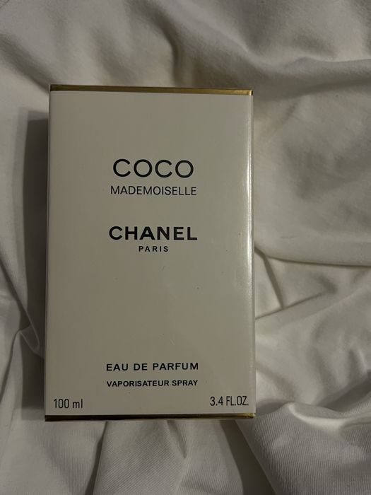 Chanel Coco Mademoiselle - 100мл Парфум