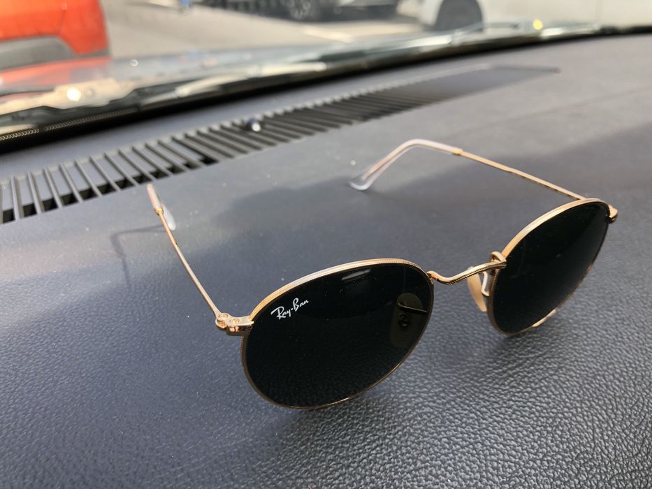 Oculos de sol Ray Ban