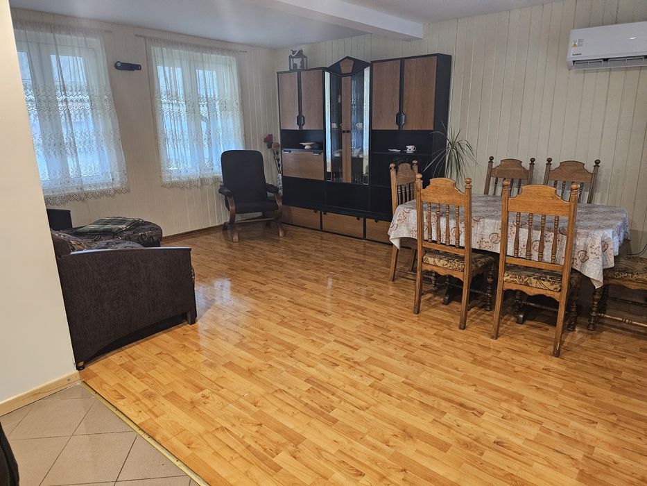 Domek nad stawem, Sochaczew - Mazowieckie nocleg, dom, agroturystyka