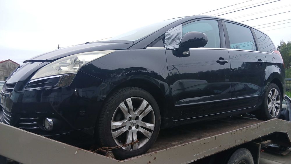 Peugeot 5008 para peças