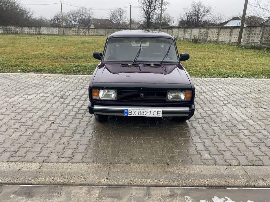 Ваз 2104 2001р газ/бенз