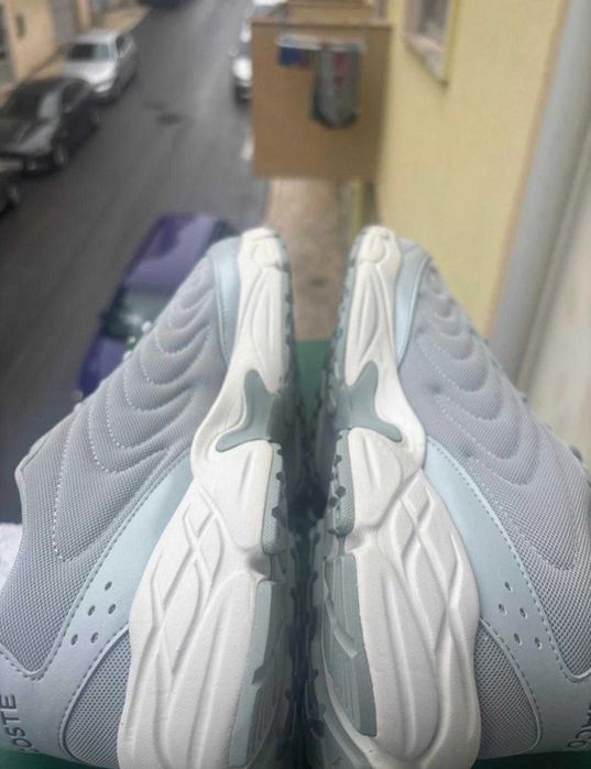 Sapatilhas Lacoste Storm 2k Lite 96