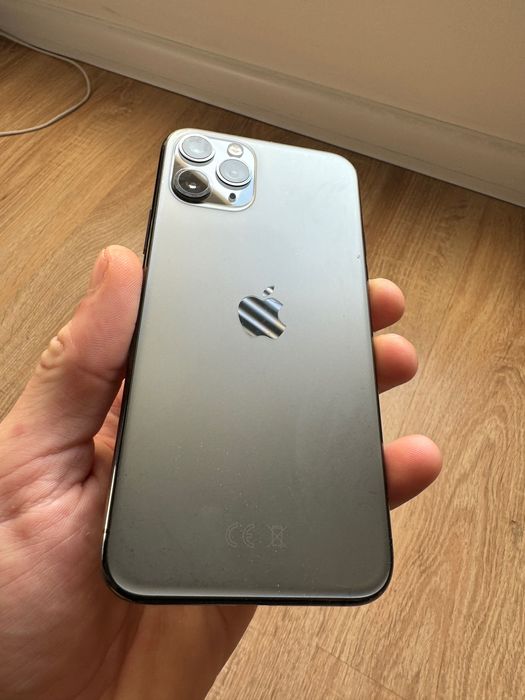 Iphone 11 Pro 64Gb Opole • OLX.pl