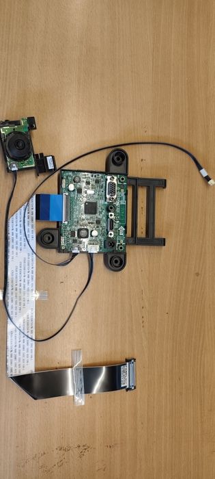 Peças Display/monitor Samsung