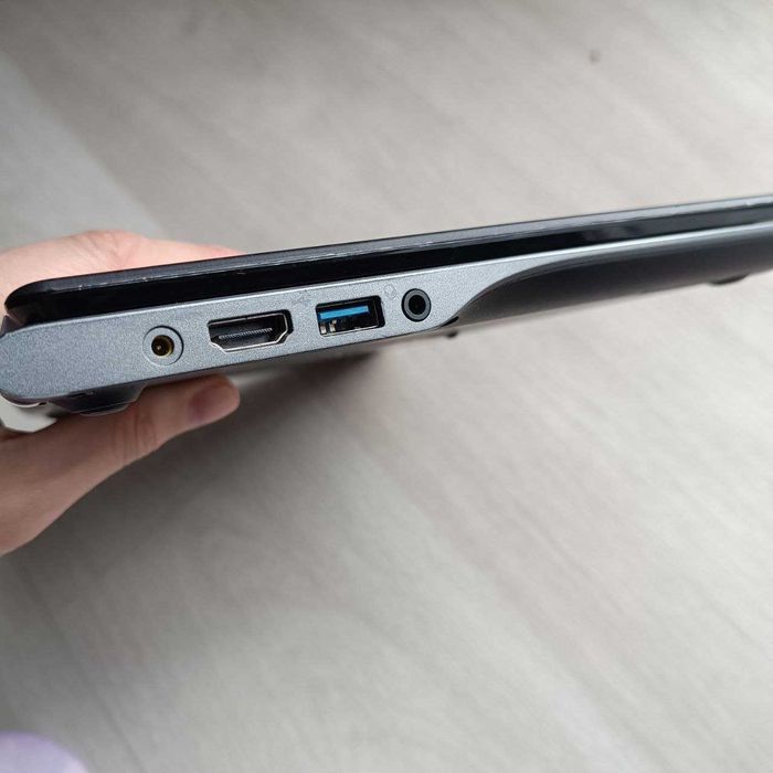 Нетбук Acer Chromebook C740 ZHN / 11.6"