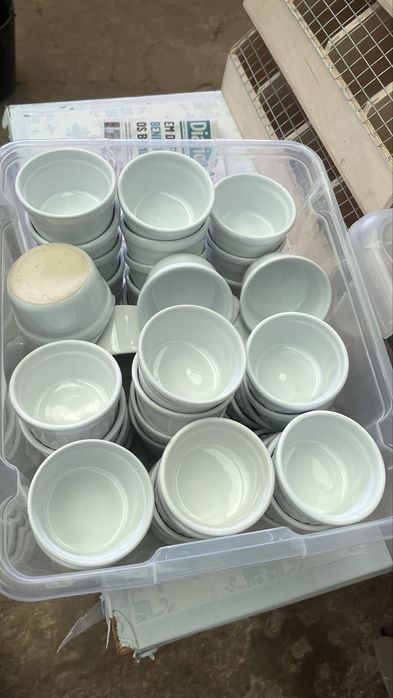 Acessorios para criação de aves