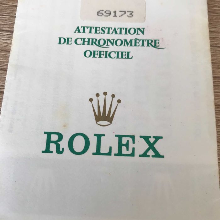 Rolex Datejust relogios para mulher. Referência 69173. Like new 4250€