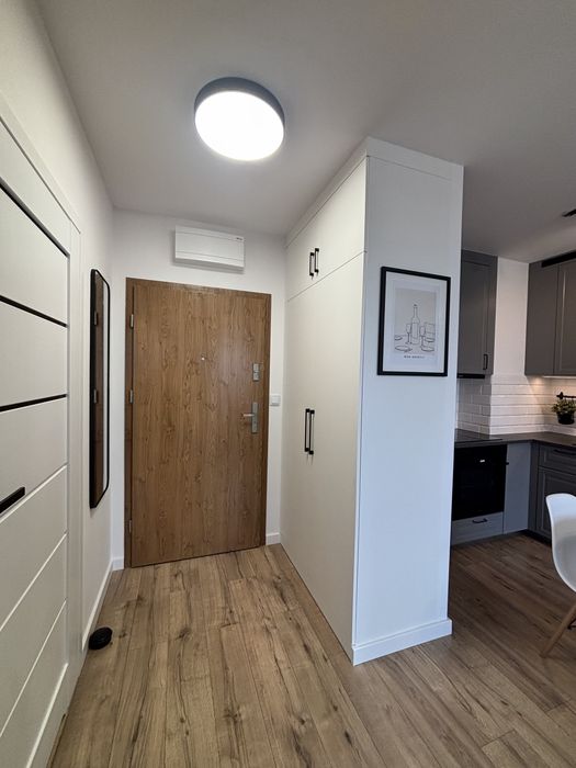 Mieszkanie na wynajem 36 m² ul. Pileckiego 31 Biała Podlaska - Widok 6