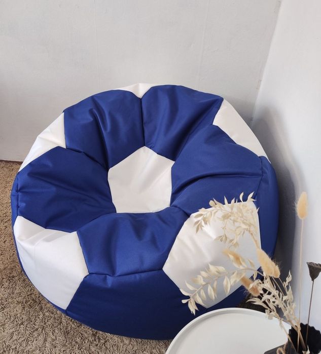 Крісло м'яч від виробника мішок безкаркасное кресло мешок мяч пуф