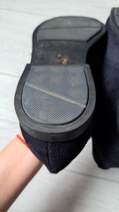 Продам ботинки туфли Vitto rossi, 42