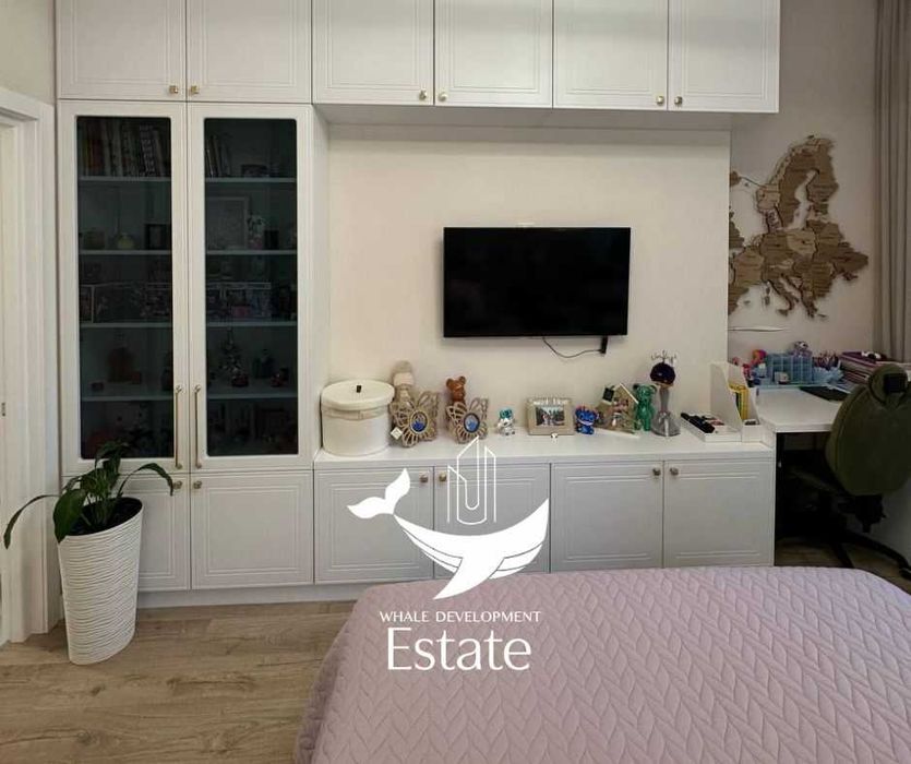 Многокомнатная квартира по адресу (площадь 150 м²) - Atlanta.ua - фото 18