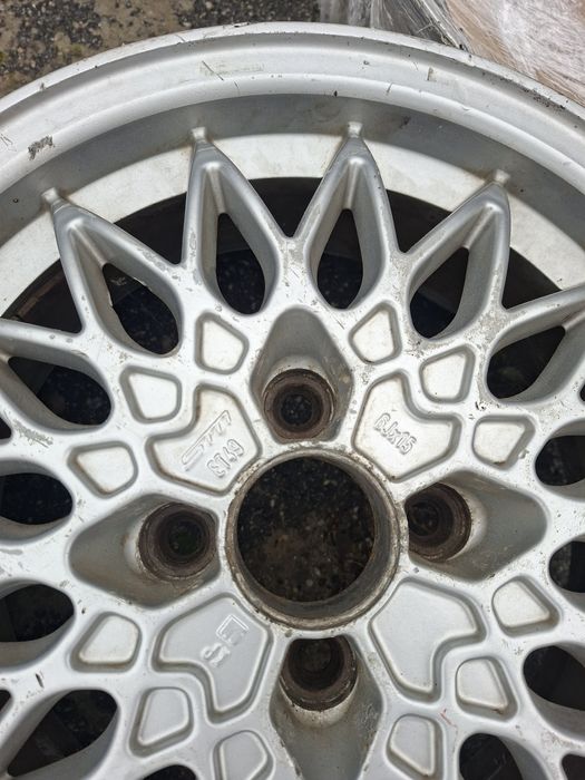 Диски R15 в гарному стані!