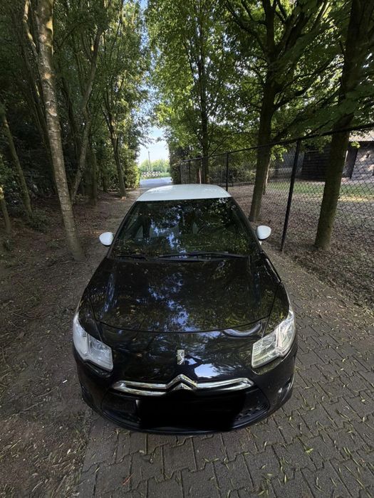 DS3 1.4 Gasolina
