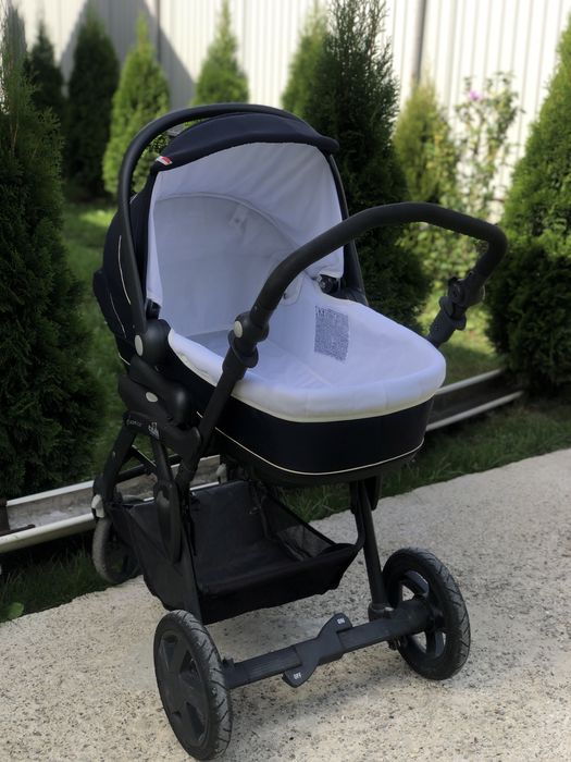 CAM Dinamico дитяча коляска 3 в 1