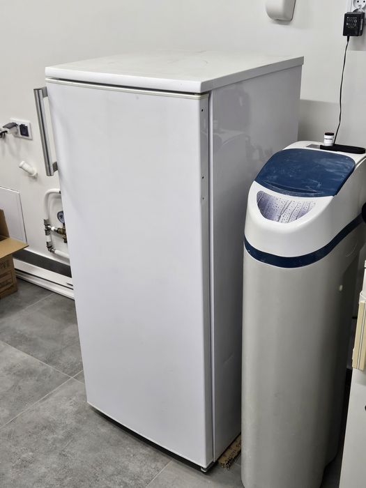 Chłodziarka lodówka Fermzilla komora fermentacyjna