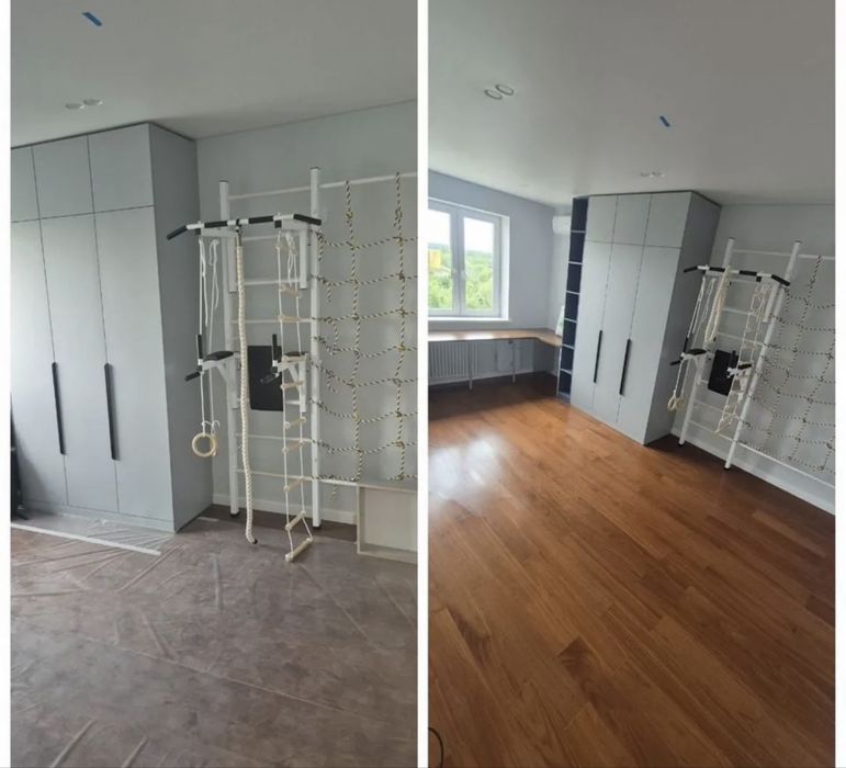 Клининг доступный Уборка квартир офисов домов мойка окон