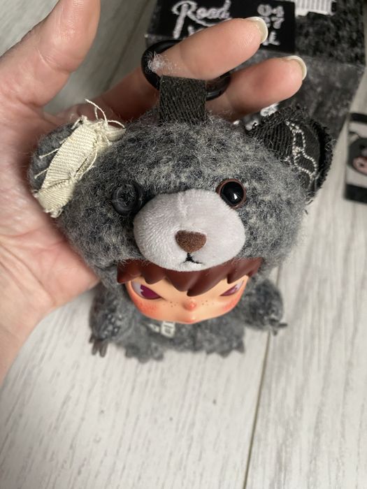 POP MART Hirono Road Journals .