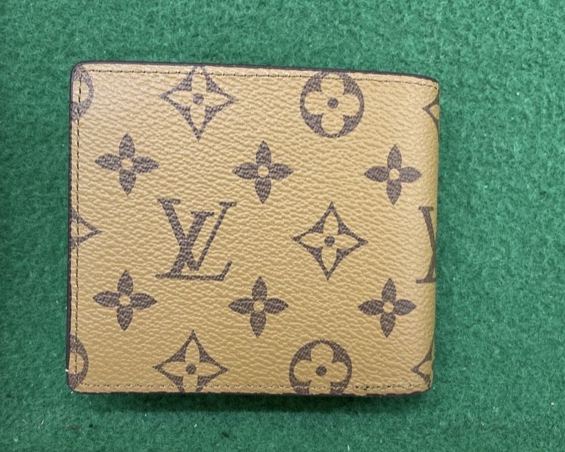 Carteira Louis Vuitton