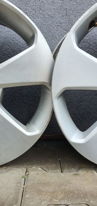 17 5x115 Opel Chevrolet