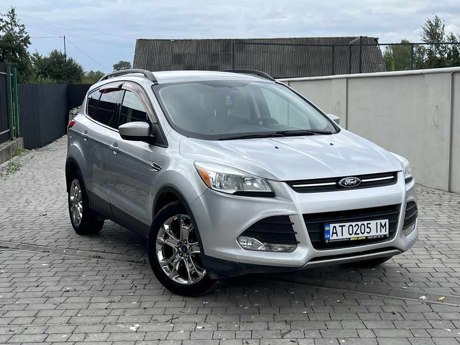 Продам Ford Escape  в дуже хорошому стані