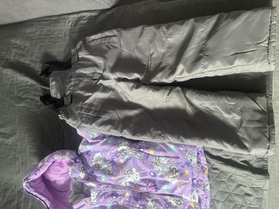 Комбінезон.       .