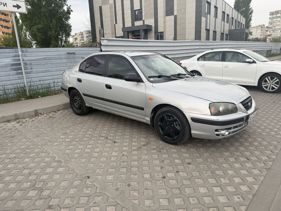 Продам Авто Елантра