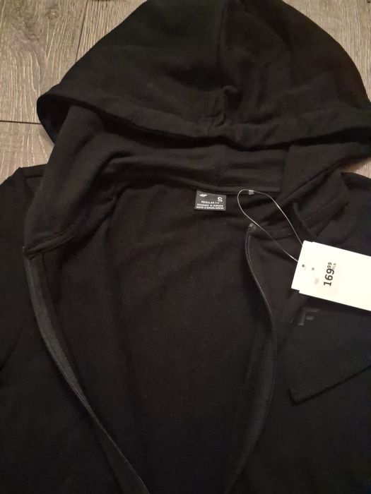 Bluza męska 4F rozm S