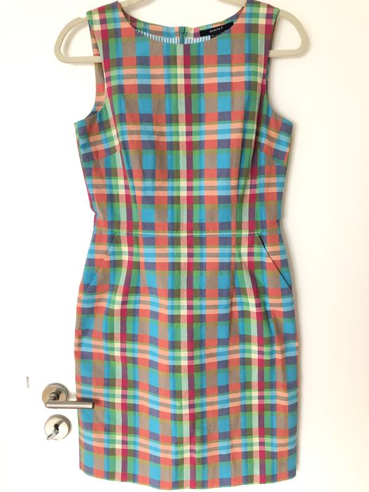 Vestido GANT 36 novo