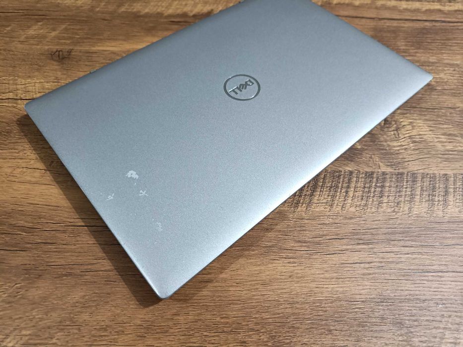 i7-1165G7 / SSD 512 GB / 8 GB DDR4 / Full HD IPS / Dell 3320