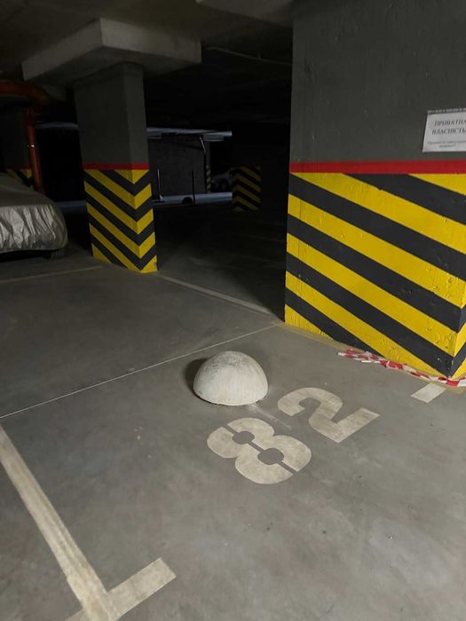 1-комнатная квартира по адресу (площадь 68,6 м²) - Atlanta.ua - фото 11