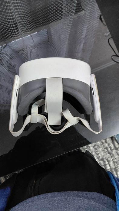 Шолом Віртуальної Реальності META QUEST 3S